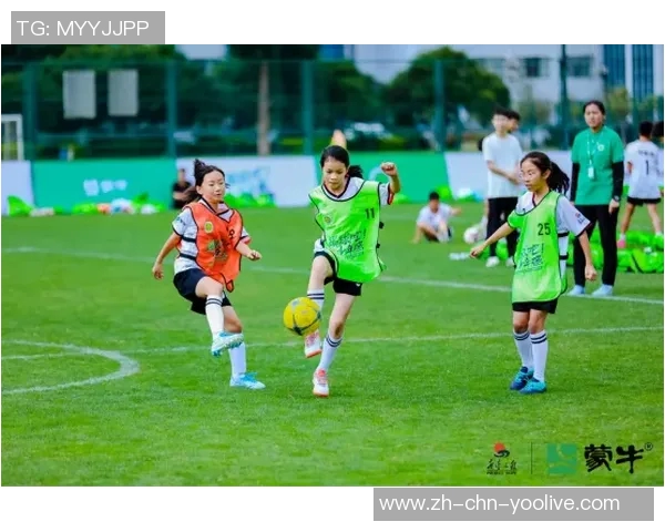 未来足球下载助力青少年成长开启足球梦想新篇章 未来足球下载助力青少年成长开启足球梦想新篇章