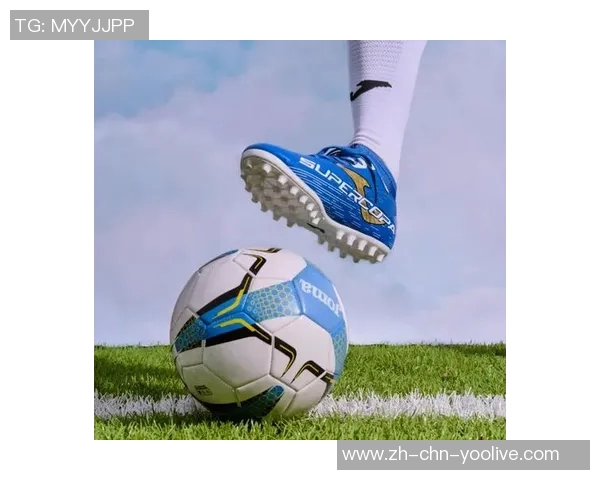 探索joma足球鞋的卓越性能与时尚设计助力你的足球梦想 探索joma足球鞋的卓越性能与时尚设计助力你的足球梦想