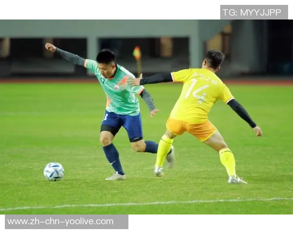 中国足球协会杯赛的历史演变与未来发展展望分析