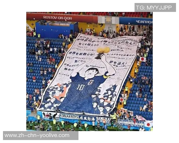 足球小将日本队的梦想之旅与成长故事探秘 足球小将日本队的梦想之旅与成长故事探秘