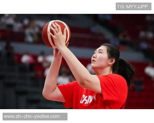 中国女篮迎战日本队张子宇领衔出征亚洲杯宫鲁鸣誓言争取大胜