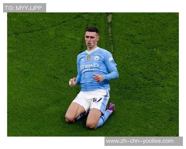 曼城后防漏洞频现福登绝杀助队险胜利兹联